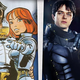 Illustration for article titled A Guide to the Epic Scifi Movie iValé/iirian/i, and the Fantastic European Comics That Inspired It